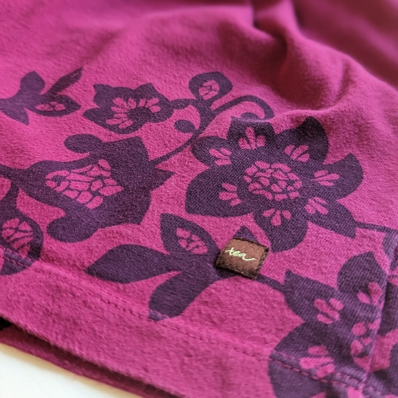 Tea Collection Dress | 12-28M - Picture 3 of 5